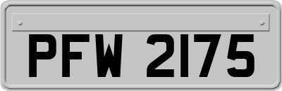 PFW2175