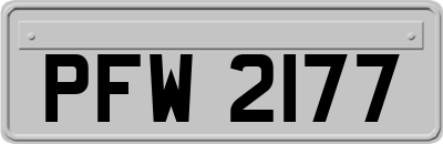 PFW2177