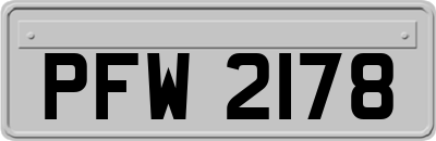 PFW2178