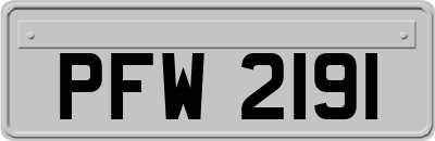 PFW2191