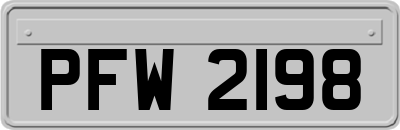 PFW2198