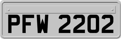 PFW2202