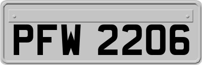 PFW2206