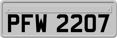 PFW2207
