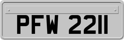 PFW2211