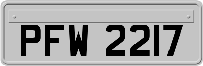 PFW2217