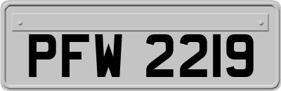 PFW2219