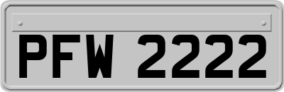 PFW2222