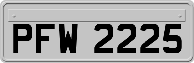 PFW2225