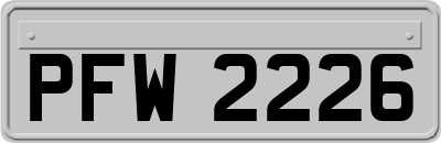PFW2226