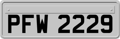 PFW2229