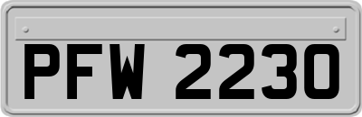 PFW2230