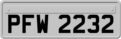 PFW2232