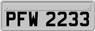 PFW2233