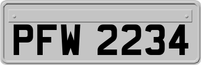 PFW2234