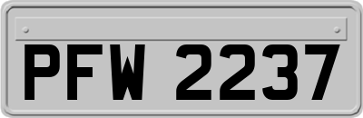 PFW2237