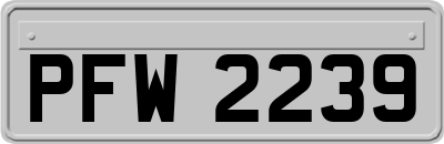 PFW2239
