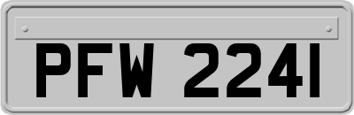 PFW2241