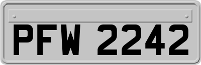 PFW2242
