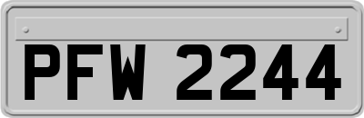 PFW2244