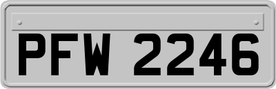 PFW2246
