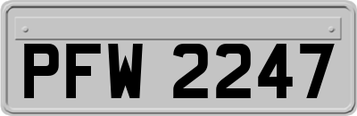 PFW2247