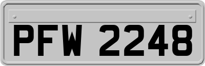 PFW2248