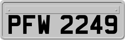 PFW2249