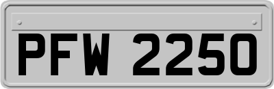 PFW2250