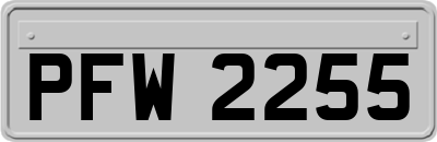 PFW2255