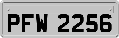 PFW2256