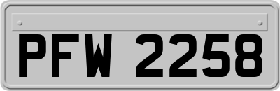 PFW2258