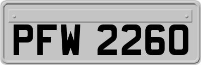 PFW2260