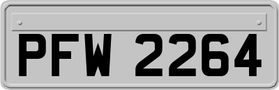 PFW2264