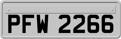 PFW2266