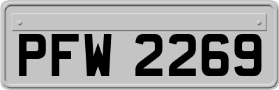 PFW2269