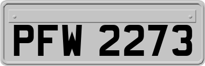 PFW2273