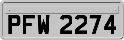 PFW2274