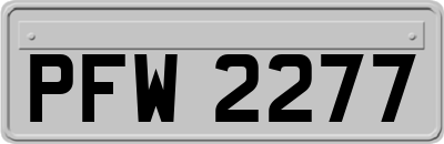 PFW2277