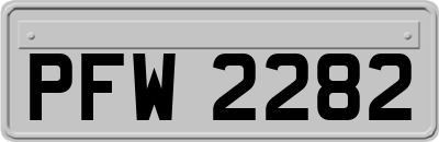 PFW2282