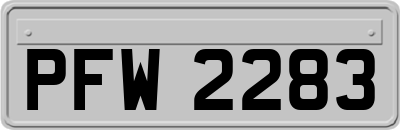 PFW2283