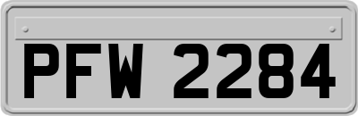 PFW2284