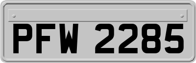 PFW2285