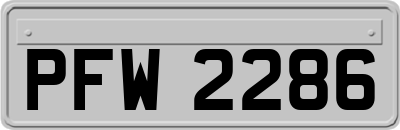 PFW2286