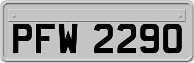 PFW2290