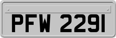 PFW2291