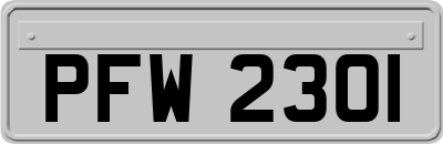PFW2301