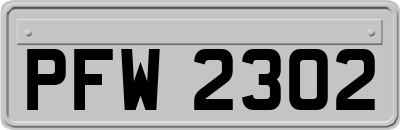 PFW2302