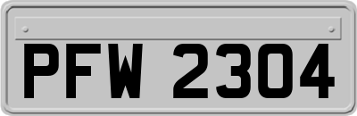 PFW2304