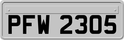 PFW2305